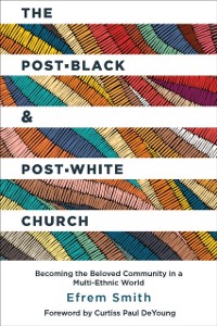 Cover Post-Black and Post-White Church