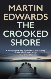 Cover Crooked Shore