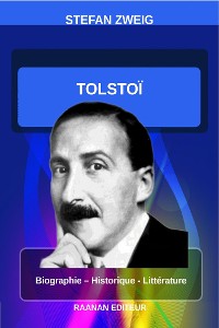 Cover Tolstoï