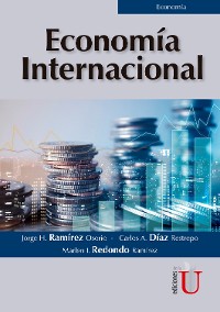 Cover Economía internacional