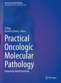Cover Practical Oncologic Molecular Pathology