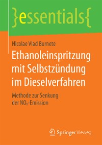 Cover Ethanoleinspritzung mit Selbstzündung im Dieselverfahren