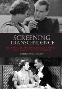 Cover Screening Transcendence