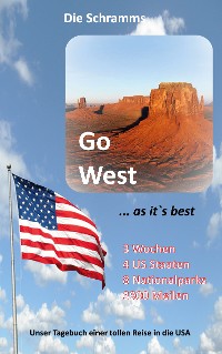 Cover Go West ... as it's best