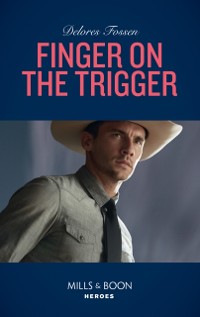 Cover Finger On The Trigger