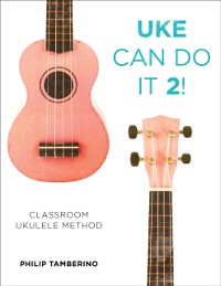 Cover Uke Can Do It 2!