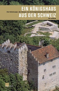 Cover Ein Königshaus aus der Schweiz