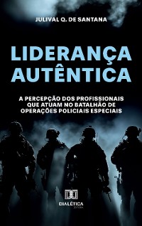 Cover Liderança Autêntica