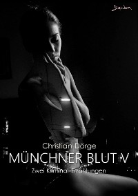 Cover MÜNCHNER BLUT V