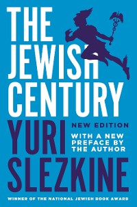 Cover The Jewish Century, New Edition