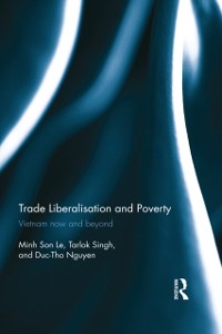 Cover Trade Liberalisation and Poverty