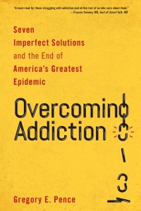 Cover Overcoming Addiction