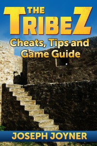Cover The Tribez