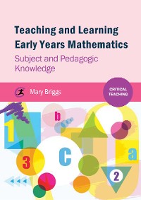 Cover Teaching and Learning Early Years Mathematics