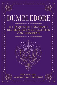 Cover Dumbledore