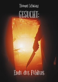 Cover Gesucht: