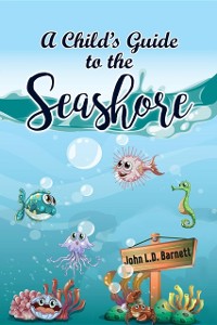 Cover Child's Guide to the Seashore