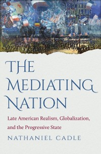 Cover Mediating Nation