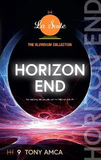 Cover Horizon End