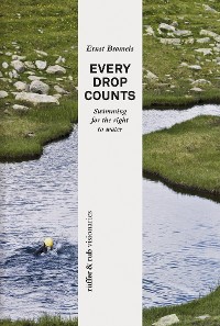 Cover rüffer&rub visionär / Every Drop Counts