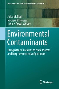 Cover Environmental Contaminants