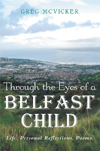 Cover Through the Eyes of a Belfast Child