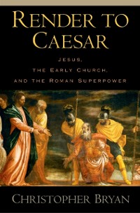 Cover Render to Caesar