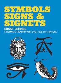 Cover Symbols, Signs and Signets