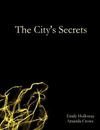 Cover The City''s Secrets