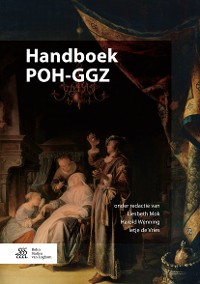 Cover Handboek POH-GGZ