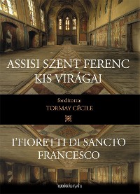 Cover Assisi Szent Ferenc kis virágai