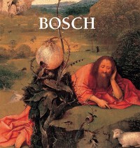 Cover Hieronymus Bosch: Uma vida na arte