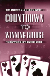 Cover Countdown to Winning Bridge