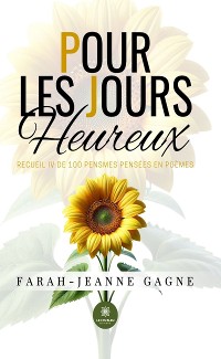 Cover Pour les jours heureux