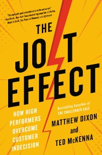 Cover JOLT Effect