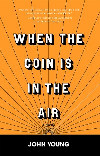 Cover When the Coin is in the Air