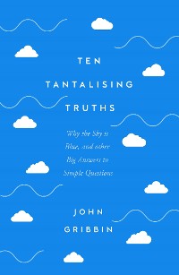 Cover Ten Tantalising Truths