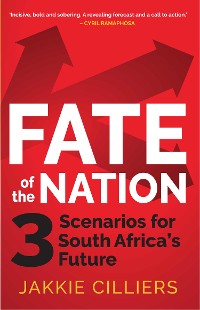 Cover Fate of the Nation