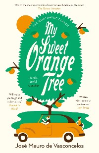 Cover My Sweet Orange Tree