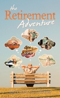 Cover The Retirement Adventure
