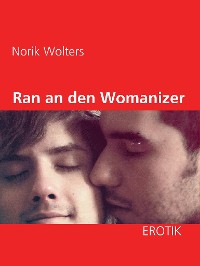 Cover Ran an den Womanizer