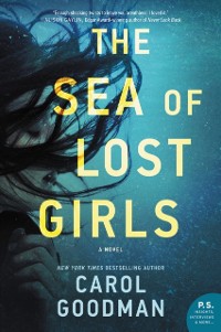 Cover Sea of Lost Girls