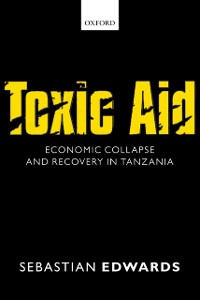 Cover Toxic Aid