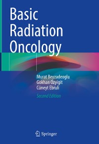 Cover Basic Radiation Oncology