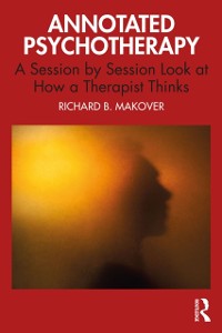 Cover Annotated Psychotherapy