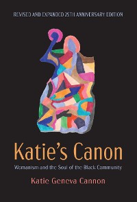 Cover Katie's Canon