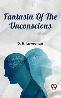 Cover Fantasia Of The Unconscious