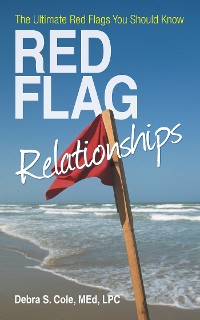 Cover Red Flag Relationships