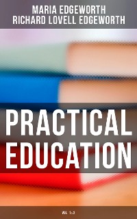 Cover Practical Education (Vol.1&2)