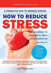 Cover How To Reduce Stress